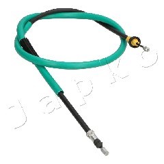 Cable Pull, parking brake JAPKO 1310735
