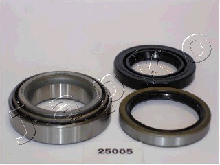 Wheel Bearing Kit JAPKO 425005