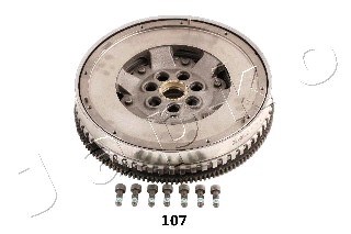 Flywheel JAPKO 91107