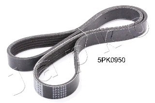 V-Ribbed Belt JAPKO 5PK950