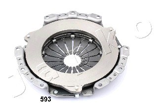 Clutch Pressure Plate JAPKO 70593 2
