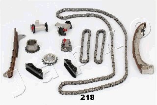 Timing Chain Kit JAPKO KJK218