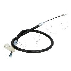 Cable Pull, parking brake JAPKO 1310518