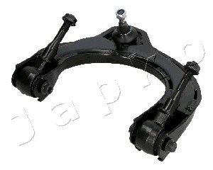 Control Arm/Trailing Arm, wheel suspension JAPKO 72510R 2