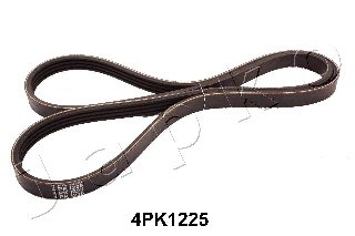 V-Ribbed Belt JAPKO 4PK1225