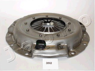 Clutch Pressure Plate JAPKO 70392