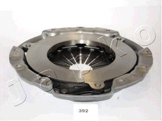 Clutch Pressure Plate JAPKO 70392 2