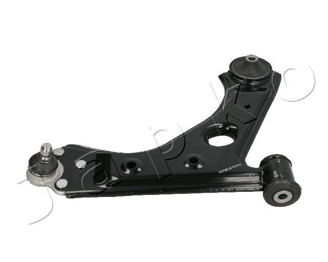 Control Arm/Trailing Arm, wheel suspension JAPKO 720403R
