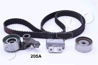 Timing Belt Kit JAPKO KJT205A