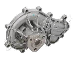 Water Pump, engine cooling JAPKO 350929 2