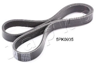 V-Ribbed Belts JAPKO 5PK935