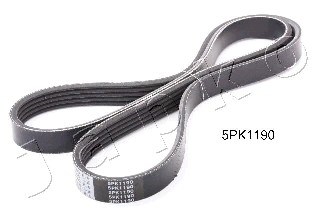 V-Ribbed Belt JAPKO 5PK1190