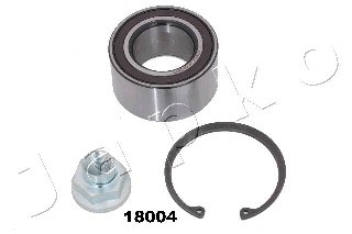 Wheel Bearing Kit JAPKO 418004