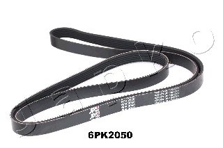 V-Ribbed Belts JAPKO 6PK2050