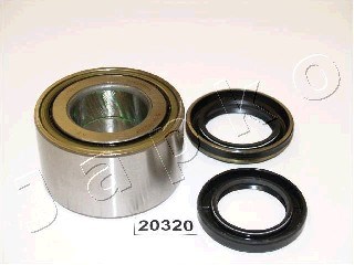 Wheel Bearing Kit JAPKO 420320
