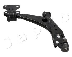 Control Arm/Trailing Arm, wheel suspension JAPKO 720303R 2
