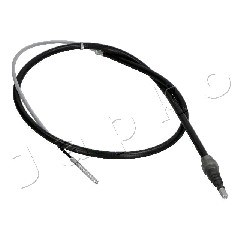 Cable Pull, parking brake JAPKO 1310914