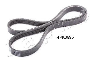 V-Ribbed Belt JAPKO 4PK995