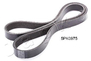 V-Ribbed Belt JAPKO 5PK975