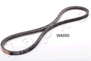 V-Belt JAPKO WA965