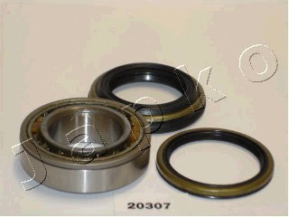 Wheel Bearing Kit JAPKO 420307