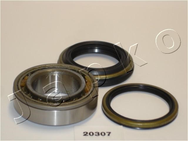 Wheel Bearing Kit JAPKO 420307 2