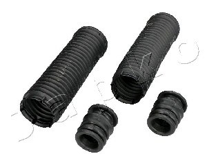 Dust Cover Kit, shock absorber JAPKO 1590945
