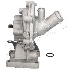 Water Pump, engine cooling JAPKO 350302C 2
