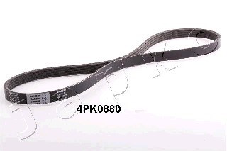 V-Ribbed Belts JAPKO 4PK880