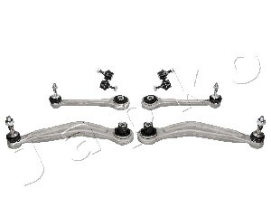 Control/Trailing Arm Kit, wheel suspension JAPKO 1580102