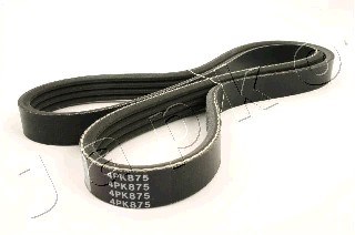 V-Ribbed Belts JAPKO 4PK875