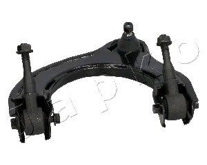 Control Arm/Trailing Arm, wheel suspension JAPKO 72510L