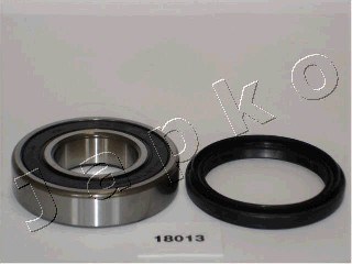Wheel Bearing Kit JAPKO 418013