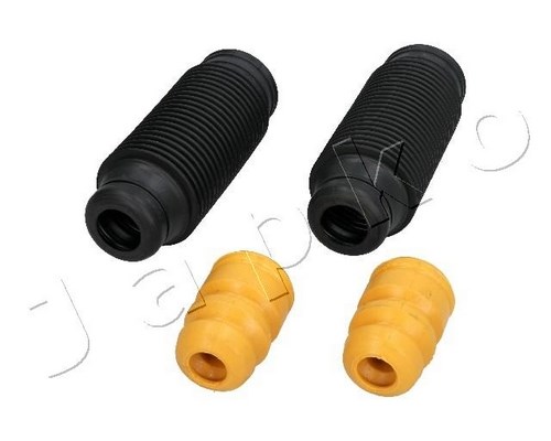Dust Cover Kit, shock absorber JAPKO 159K00