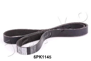 V-Ribbed Belts JAPKO 6PK1145
