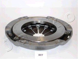 Clutch Pressure Plate JAPKO 70807 2