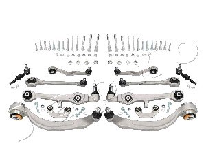 Control/Trailing Arm Kit, wheel suspension JAPKO 1580911