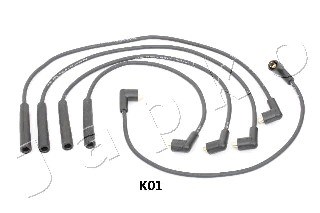 Ignition Cable Kit JAPKO 132K01