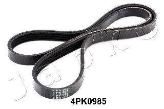V-Ribbed Belts JAPKO 4PK985