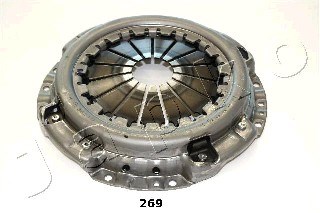 Clutch Pressure Plate JAPKO 70269