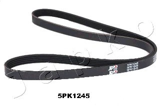 V-Ribbed Belt JAPKO 5PK1245