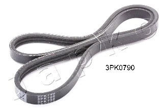 V-Ribbed Belt JAPKO 3PK790