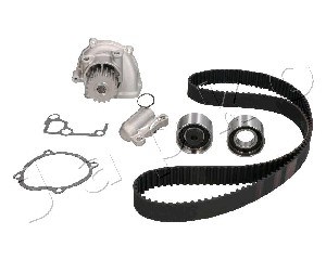 Water Pump & Timing Belt Kit JAPKO SKJ334