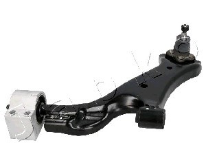 Control Arm/Trailing Arm, wheel suspension JAPKO 72C01L 2