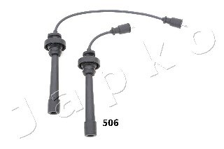 Ignition Cable Kit JAPKO 132506
