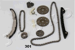 Timing Chain Kit JAPKO KJK301