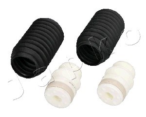 Dust Cover Kit, shock absorber JAPKO 1590506