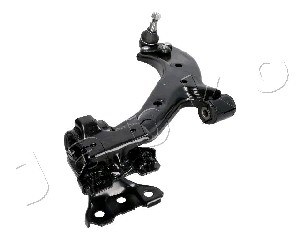 Control Arm/Trailing Arm, wheel suspension JAPKO 72439L 2