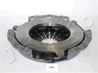 Clutch Pressure Plate JAPKO 70103 2
