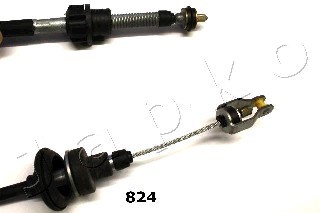 Cable Pull, clutch control JAPKO 154824 2